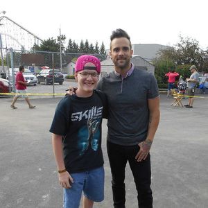 Meet your Posher, Ross